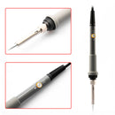 Electrical Soldering Iron EU Plug 220V 60W Adjustable Temperature Welding Too BX