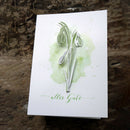 Flower Branch Metal Cutting Dies Stencil for DIY Scrapbooking Paper Card Deco BX