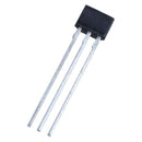 10 x 3 Pins Unipolar Hall Effect Sensor Magnetic Detector 2.5-20V E6P7