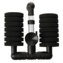 Aquarium Fish Tank Biochemical Sponge Bio-Filter Oxygen