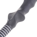 Golf Swing Training Grip Trainer Golfer Outdoor Coaching Practice Aids Rubb Hn
