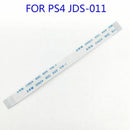 USB Charging Port Socket Board JDS-011 for SONY PS4 Controller + 12 pin Cab B1S4