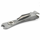1Pcs Fly Fishing Line Scissors Cutter Multifunctional Fishing-Line Tie Fast R7Y9
