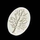 Tree Silicone Fondant Mold Cake Decorating Chocolate Sugarcraft DIY-Baking Mould