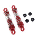 Assembled Springs Shocks Absorber Parts for 1/18 RC Car HS 18301 18302 18311
