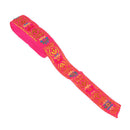 7 Meters Jacquard Ribbon for Sewing, Quilting
