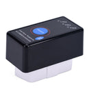 Auto Mini V2.1 Bluetooth ELM 327 OBD 2 OBD CAN-BUS Diagnostic tool Car Scanner