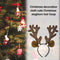 Christmas Reindeer Antlers Headband Hook for Adults Kid Gift Head Accessory #gib