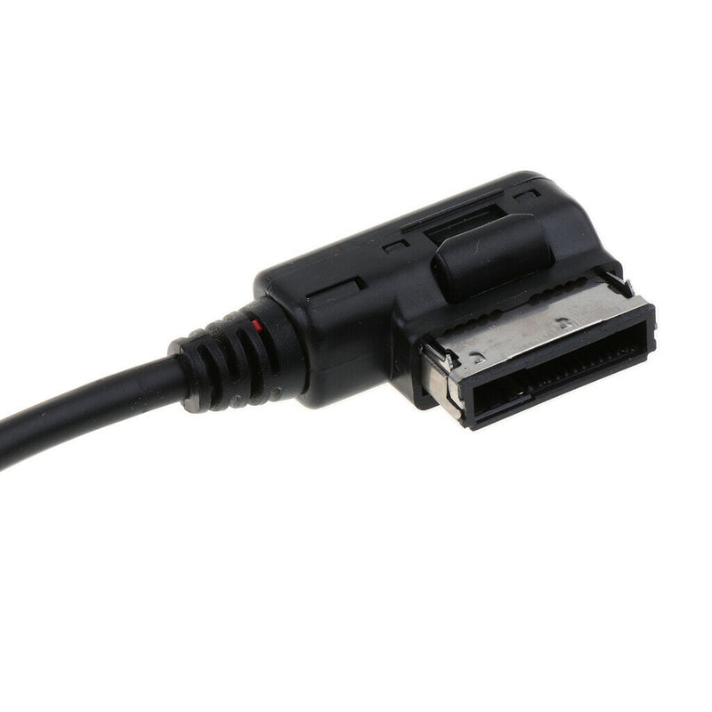 Audio AUX Cable, Car Bluetooth Audio Module Portable for Audi Q5 A5 A7 R7 S5 Q7