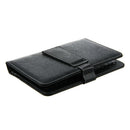 Protective Case with Mini USB Keyboard + Micro USB Cable M / F for 7 inch T