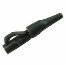 20 Sets Safety Lead Clips Carp With Pins Rubber Tube Accessories" Fishing T L1C7