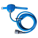 Pet Faucet Sprayer Set , Dog Shower for Home Dog Washing , Faucet Attachment