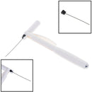 Diabetic Monofilament Tester Retractable Foot Test Diagnostic Pen TestingTEUS