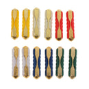 12 Pieces Fuse Fuse For Motorcycles, Home, Industrial Applications