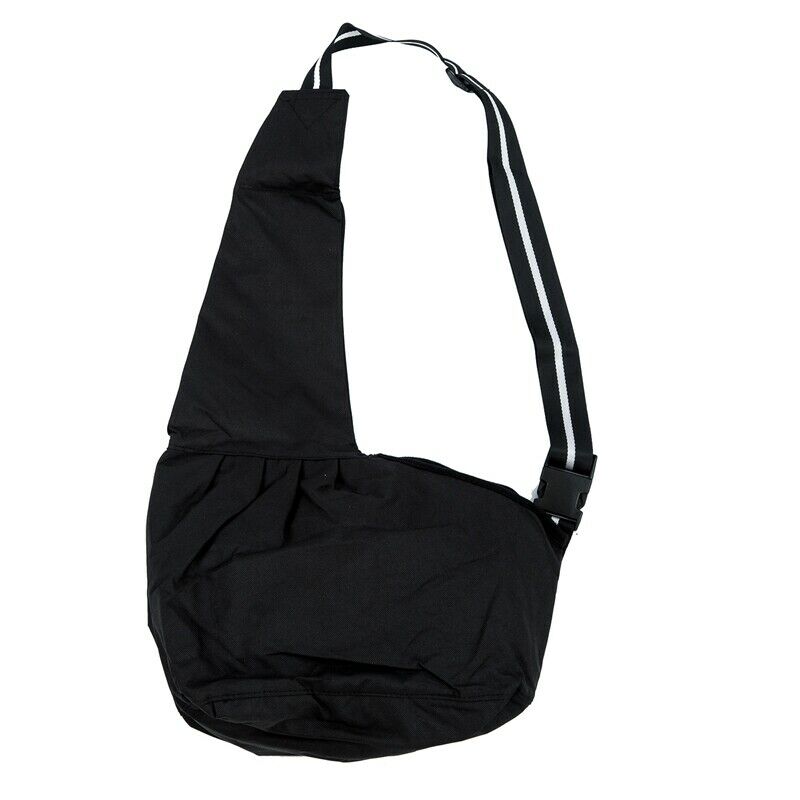 Cute Pet Dog Cat Puppy Strap Sling Single-Shoulder Bag Carrier Holder Tote