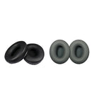 2Pairs Replacement EarPads Ear Cushions for Monster Beats SOLO 1.0,SOLO HD