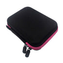 30 Bottles Essential Oil Carry Case 1-3Ml Hold Storage Travel Aromatherapy BaJ,a