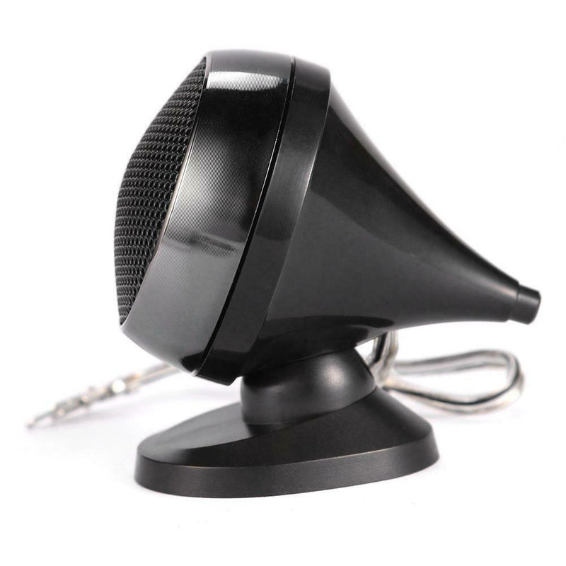 1 Pair 150W Car Tweeter Speakers 92dB Super Power Auto Audio Loudspeakers