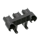 Vacuum Cleaner Parts Shelf Bedroom Storage Bracket Holder for Dyson V7 V10