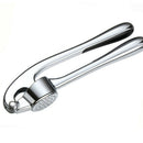Zinc Alloy Garlic Presses Kitchen Tool Gadgets Pressure Mud Vegetable Fruit L5E4