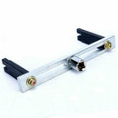 Adjustable Fuel Pump Lid Tank Cover Remove Spanner Wrench Tool For Benz BMW Audi