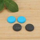 8x Silicone Thumbstick Grip Joystick Caps for Nintendo Switch Joy-Con Controller