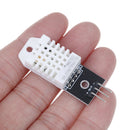 1Pcs DHT22 AM2302 digital temperature and humidity sensor replace SHT1ME