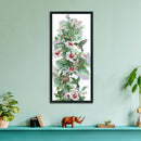 DIY Needlework 11CT Ornaments Stamped Canvas Kit Cross Stitch (D120 Bird)