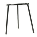 Lab Tripod Stand Experiment Holder Bunsen Burner Alcohol Lamp ÃŽÂ¦ 75mm/ 3 Inch