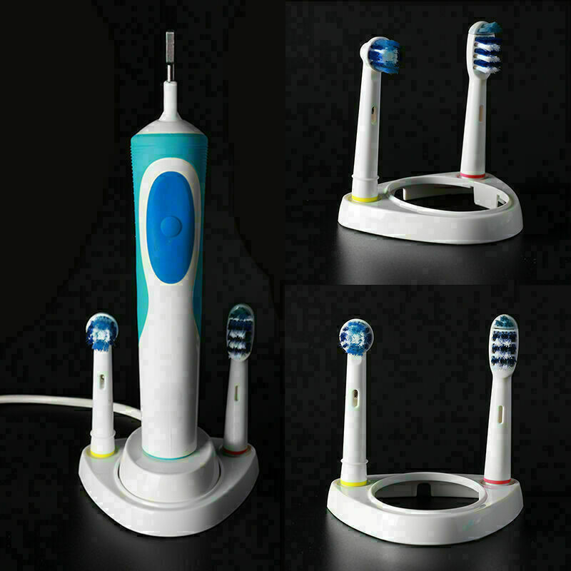 2X New Electric Toothbrush D12D20D16D10 Charger Stand V8K3 C8N Stent-Halter A1J8