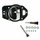 for 2006-2011 Chevy HHR Door Handle Front Left & Right Side 25812186 258121