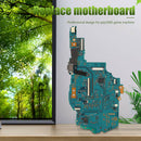 Handheld Console Motherboard PCB Main Board Replacement Parts for Sony PSP 1000