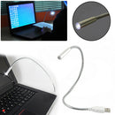 USB Universal High Brightness Lamp Portable LED Night Light For PC
