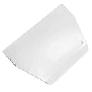 Dough Scraper Plastic Pastry Butter Cutter Baking Cake Decorating Kitchen T N3Y9