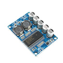 35W TDA8932 Amplifier Board Mono Audio Power Amp Digital Module DC 12V 24V JR
