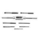 8PCS Tap And Die Wrench Set Metric Automotive Repair Thread Kit Wrench XGO