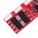 30A max li-ion lithium battery 12.6v 18650 charger board pcb bms module ME