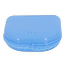 Gum Shield Case Mouthguard Box Orthodontic Dental Bite Guard Retainer Splin T7N2