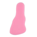 Cake Mold / Silicone Cooking Mold in the form of Guitar (Random Color)