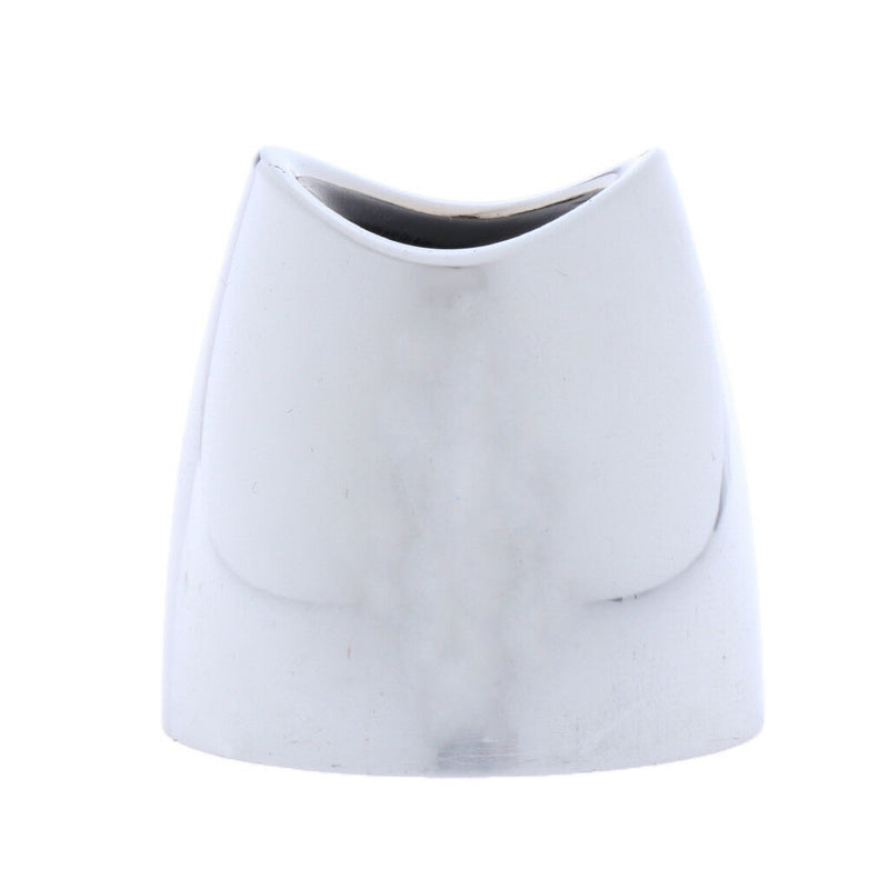 Men's Double Edge Shaving Razor Stand Safety Shaver Holder for Home Bathroom