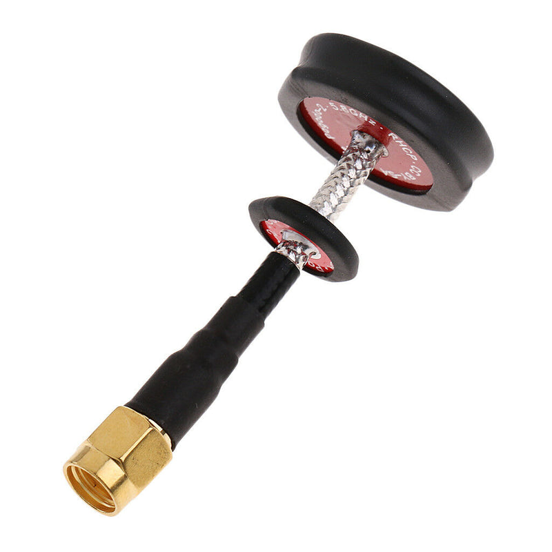 1pc 5.8GHz Pagoda Antenna FPV Antenna   Immersion Antena RP-SMA Short