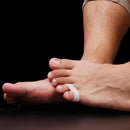 1 Pair Toe Separator Stretchers Straighteners Gel Bunion Comfort Pain Relief