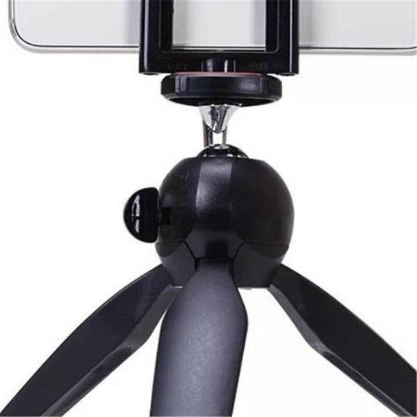 Mini Tripod For Smartphone Phone Holder Camera Stand Tripod Stand   Z
