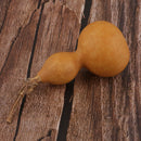 Unique Natural Real Dried Gourd Ornaments Gourd