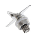 2 Pieces 6-Blade Blender Cutter For  1002 1230 5006 5012 5200 Series