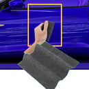 Magic Car Scratch Remover Polish Cloth Light Paint Scuffs Surface Repairing Tool