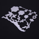 1pc Plum Branches Cutting Dies Stencil Craft Embossing Cut Die For DIY
