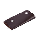 5X(Fashion cortical Car key holder (Cafe) Y8S7)
