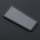 Camera Top Outer LCD Screen Window Glass Cover for Canon EOS 60D Repair Part