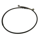 100cm Motorcycle Motorbike ATV Brake Clutch Hose Pipe 10mm ID
